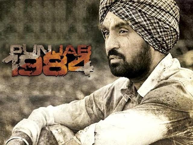 Punjab 1984